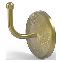 Allied Brass Monte Carlo Collection Robe Hook
