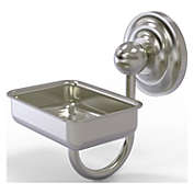 Allied Brass Que New Collection Wall Mounted Soap Dish