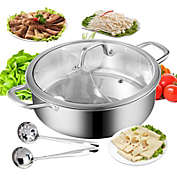 Stock Preferred Cooking Soup Hot Pot