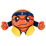 Bleacher Creatures Denver Nuggets 8&quot; Kuricha NBA Basketball Sitting Plush- Soft Chibi Inspired Plush
