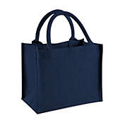 Westford Mill Jute Mini Gift Bag (6 Liters)