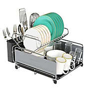 Kitcheniva Hot Kitchen Dish Cup Drying Rack