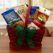 Gift Basket Drop Shipping Mini Italian Dinner For Two Gift Basket
