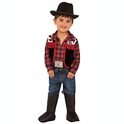 Rubie's Cowboy Toddler/Child Costume
