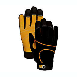 Lfs Glove (#AGLC7780XXL) Bellingham Perf Work Glove XXL Leather, XX-L