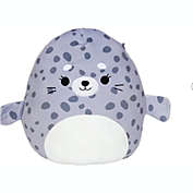 Squishmallows 8&quot; Odile the Spotted Seal Plush Toy S8-#620