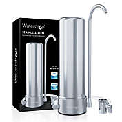 Waterdrop Merch 6-Stage Faucet Water Filter