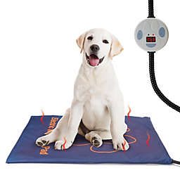 Ownpets Pet Electric Heating Pad Waterproof with Chew Resistant Cord