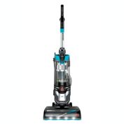 BISSELL Upright Vacuum MultiClean HEPA Allergen Lift-Off Pet Lightweight Swivel