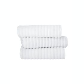 bed bath and beyond turkish ribbed towels