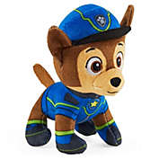 PAW Patrol, 5-inch Spy Chase Mini Plush Pup, for Ages 3 and up