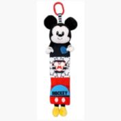 Kid&#39;s Preferred Disney Baby Mickey Mouse Full Body Soft Book