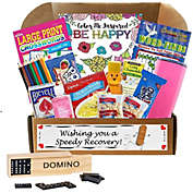 GBDS Wishing You A Speedy Recovery Care Package-get well soon gifts for women - get well soon gift
