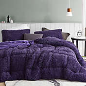 Byourbed Queen of Sleep Coma Inducer Comforter - Queen - Purple Reign