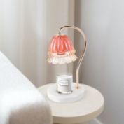 Infinity Merch Candle Warmer Wax Burner