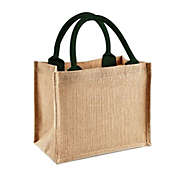 Westford Mill Jute Mini Gift Bag (6 Liters)