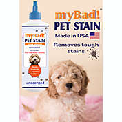 my Bad! Pet Stain Remover 16 oz (2 PACK)