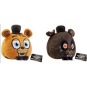 Funko Five Night&#39;s At Freddy&#39;s Reversible Freddy Plush