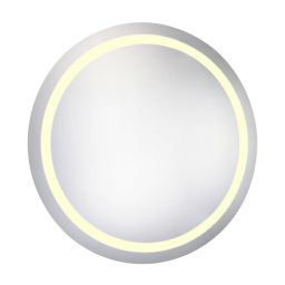 Elegant Decor Lighting LED Electric Mirror Round 36\