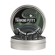 Crazy Aaron&#39;s Magnetic Thinking Strange Attractor 4 Inch Putty Tin