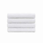 Standard Textile Home - Quick-Dry Towels (Vidori), Washcloth Set of 4