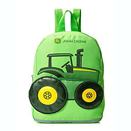 John Deere Tractor 13 inch Mini Backpack