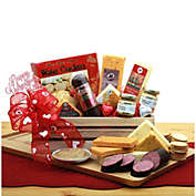 GBDS Valentines Signature Sausage Crate - valentines day candy - valentines day gifts