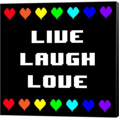 LIVE LOVE LAUGH INSPIRATIONAL BED & BATH DECOR LIGHT SWITCH OR OUTLET COVER V522 