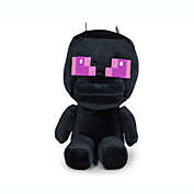 Minecraft Adventure Series Ender Dragon Plush Toy Collectible   Cute Plushies And Stuffed Animals   Fun Gamer Gifts, Accessories, Room Decor   9 Inches