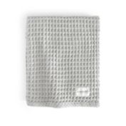 Waffle Baby Blanket - Standard Textile Home