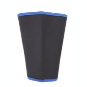 Protexx Knee Sport Support Sleeve, Black