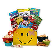 GBDS Across the Miles Get Well Gift Box get well soon gifts for women-get well soon gifts for men
