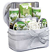 Lovery Bath And Body Gift 14pc Set