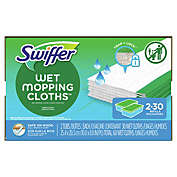 Swiffer Sweeper Wet Mopping Cloths, 60-pack