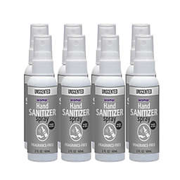 Aromar Hand Sanitizer - Unscented - 8pk