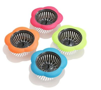 Details about   NEW Family Maid Colapsible Colander Drainer Plastic Sink Basin Strainer 