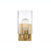 Trade Winds Edgewood 11" Wall Sconce