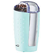 Brentwood 4 Ounce 150 Watt Coffee and Spice Grinder in Blue