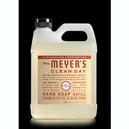 Mrs. Meyer's Oat Blossom Liquid Hand Soap Refill, 33 OZ