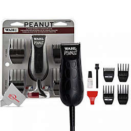 Wahl Pro Black Peanut 8655-200 Electric Hair Trimmer / Clipper