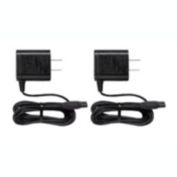 Norelco Spectra Charger (2-Pack) Power Cable