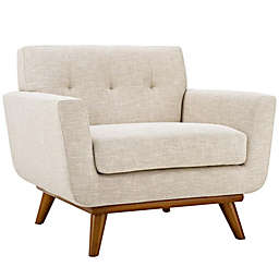 Modway Engage Upholstered Armchair