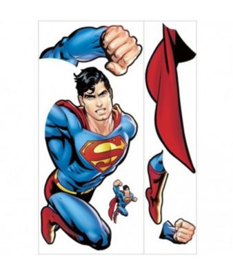 Seltsam SUPERMAN  Porzellan BODY TASSE DC Comics Warner Bros 2016 NEU boxed 