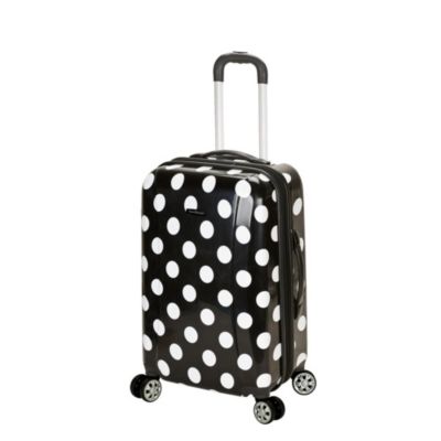 Rockland 20 Polycarbonate Carry On