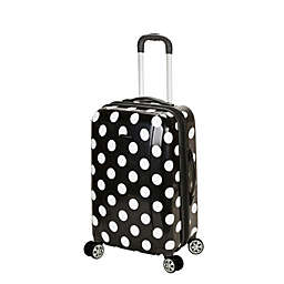 Rockland 20 Polycarbonate Carry On