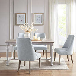 Martha Stewart. Winfield Dining Chair (set of 2).