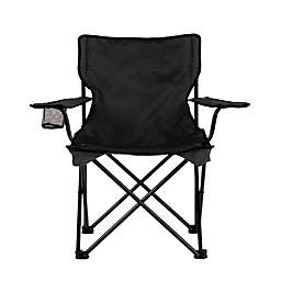 Travel Chair C-Series Rider Chair- Black
