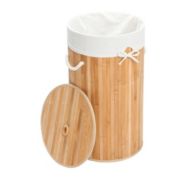 Ubesgoo Laundry Hamper Basket Wicker Clothes Storage