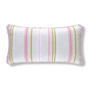 C&F Home 12" x 24" Liliann Lumbar Pieced Pillow