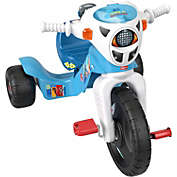 Fisher Price Power Wheels DC League of Super-Pets Lights & Sounds Trike ride-on tricycle NEW